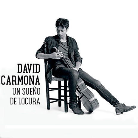 Un Sueño de Locura - David Carmona
