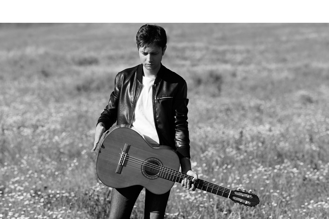 David Carmona - Imagen promocional